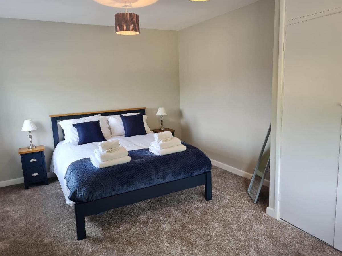 The Farmhouse - Linton Horseheath 외부 사진