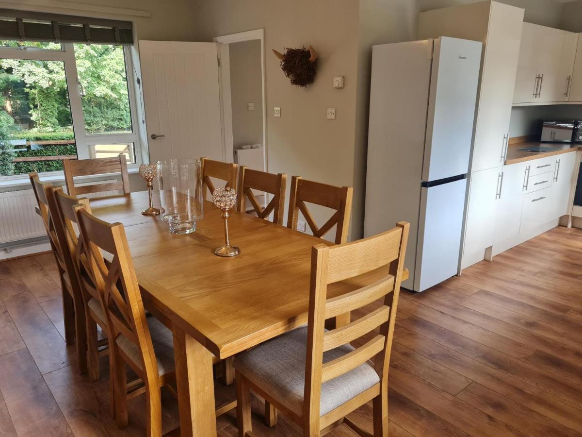 The Farmhouse - Linton Horseheath 외부 사진