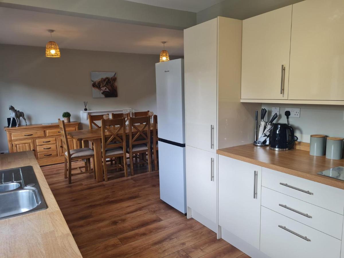 The Farmhouse - Linton Horseheath 외부 사진