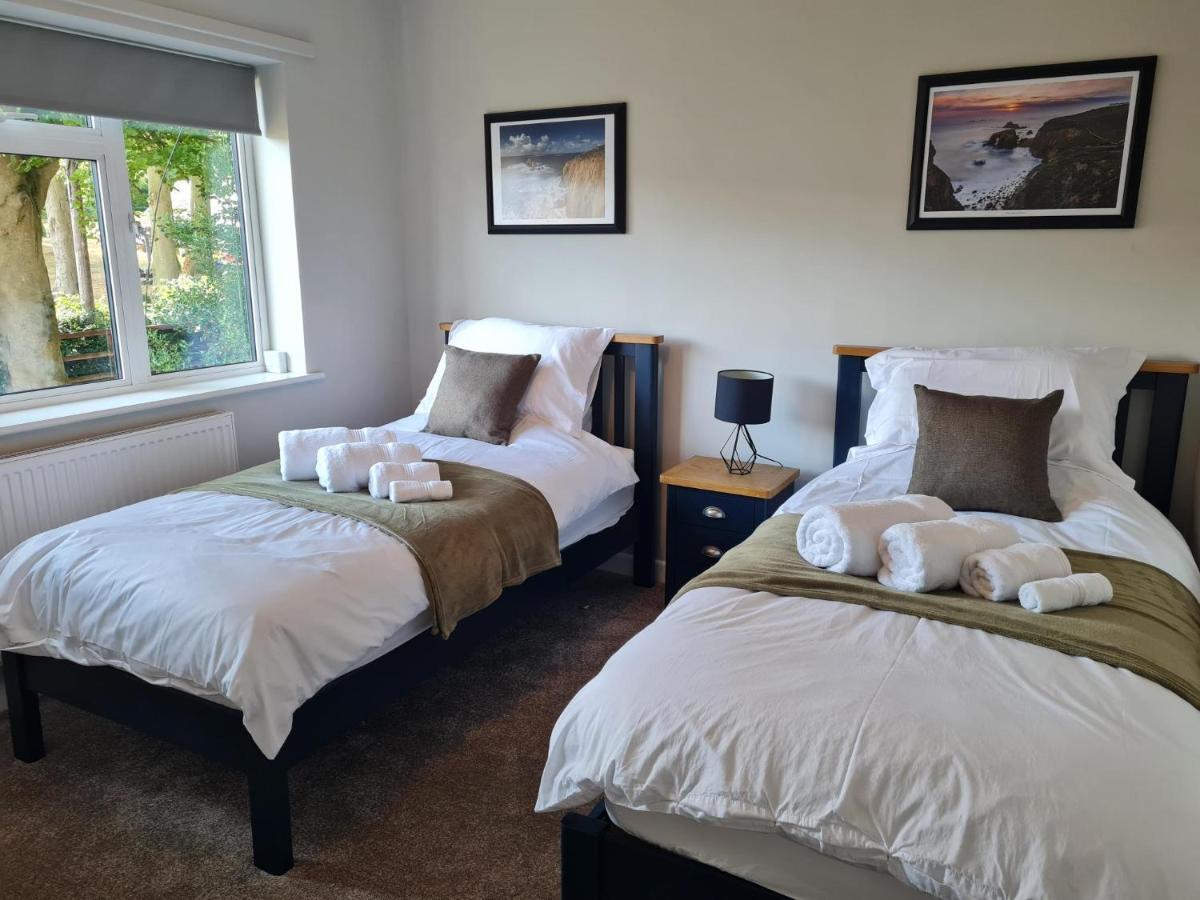 The Farmhouse - Linton Horseheath 외부 사진